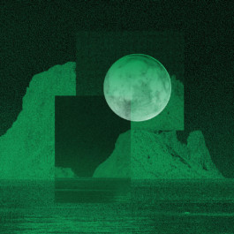 Lunière Noire From Above Vol.1 Front Cover